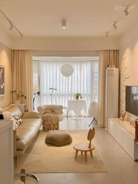 Cho thuê CH Terra Royal, tiêu chuẩn 5 sao, 60m2 NTDD tại Lý Chính Thắng, Q3, 17tr/th