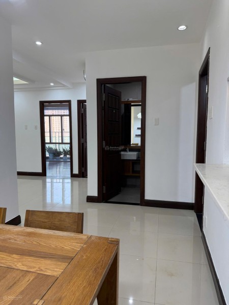 Ảnh 3 - Cần cho thuê căn hộ Him Lam Riverside NTCB, 100m² – 2PN, 2WC + 1…