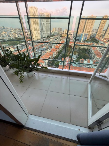 Ảnh 4 - Cần cho thuê căn hộ Him Lam Riverside NTCB, 100m² – 2PN, 2WC + 1…