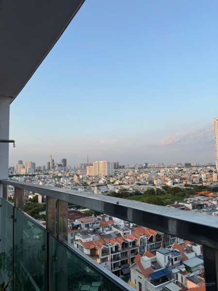 Ảnh 1 - Cần cho thuê căn hộ Him Lam Riverside NTCB, 100m² – 2PN, 2WC + 1…