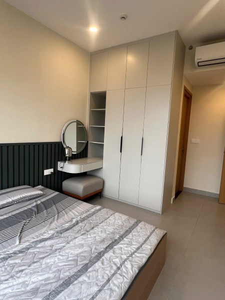 Ảnh 3 - Cho thuê căn hộ 2PN2WC 85m2, Celesta Rise