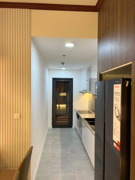 Ảnh 4 - Cho thuê 2PN – 2WC, NT đầy đủ, nhà đẹp, view thoáng tại CC…