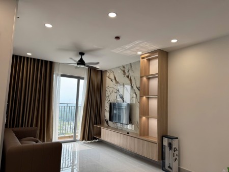 CHO THUÊ CĂN HỘ CELESTA RISE – 2PN VIEW HỒ BƠI