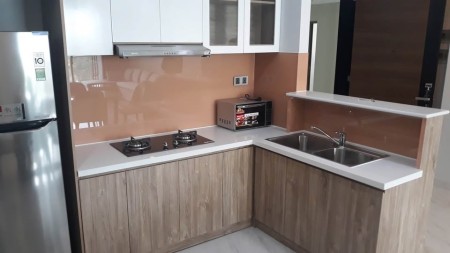 Ảnh 3 - Cho thuê Midtown – Phú Mỹ Hưng, Quận 7 - 3PN + 1 phòng giúp…