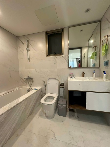 Ảnh 2 - Cho thuê căn hộ 3pn Midtown The Peak Phú Mỹ Hưng quận 7
