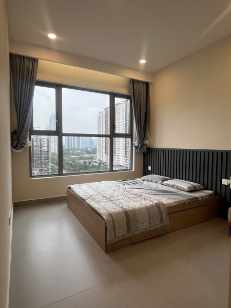 Ảnh 2 - Cho thuê căn hộ 2PN2WC 85m2, Celesta Rise