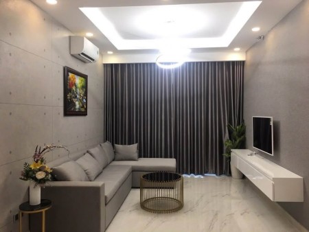 Cho thuê Midtown – Phú Mỹ Hưng, Quận 7 - 3PN + 1 phòng giúp việc, 3WC - View sông siêu đẹp