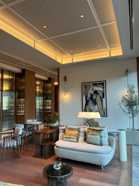 Cho thuê 2PN nội thất cơ bản, dễ dàng decor theo phong cách riêng