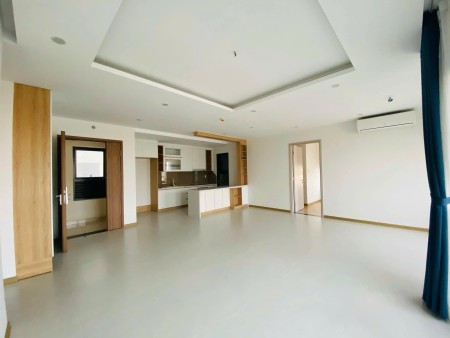 Ảnh 1 - CHO THUÊ NEW CITY - 3PN – 3WC – 117m2 – căn góc view trực diện…