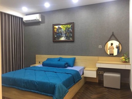 Ảnh 2 - Cho thuê Midtown – Phú Mỹ Hưng, Quận 7 - 3PN + 1 phòng giúp…