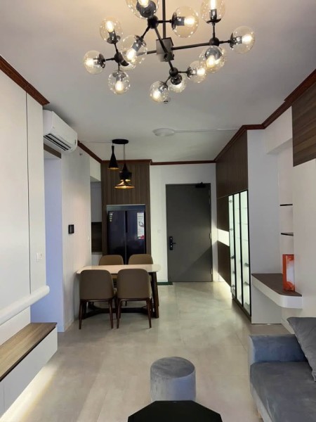 Ảnh 2 - Cho thuê 2PN – 2WC, NT đầy đủ, nhà đẹp, view thoáng tại CC…