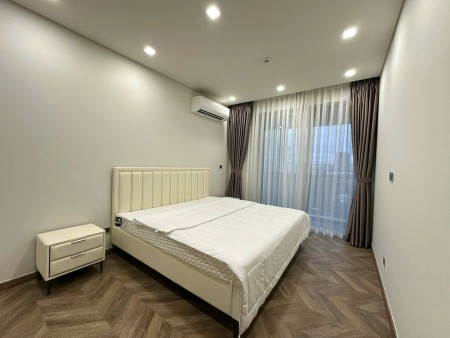 Ảnh 4 - Cho thuê căn hộ 3pn Midtown The Peak Phú Mỹ Hưng quận 7