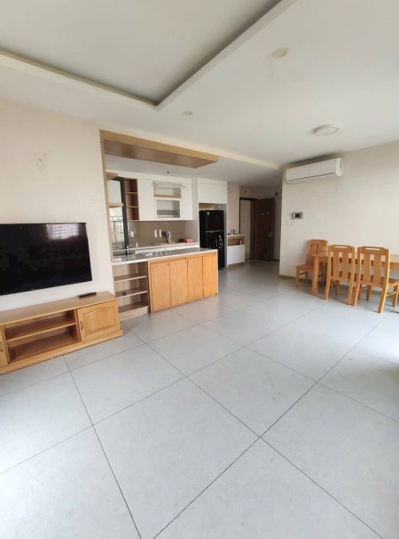 Ảnh 3 - Cho thuê căn hộ New City – 3PN Rộng 112m², Full Nội Thất
