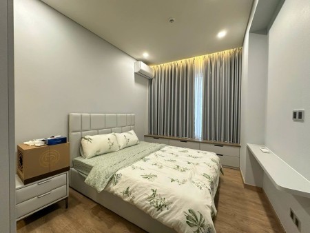 Ảnh 3 - Cho thuê căn hộ 3pn Midtown The Peak Phú Mỹ Hưng quận 7