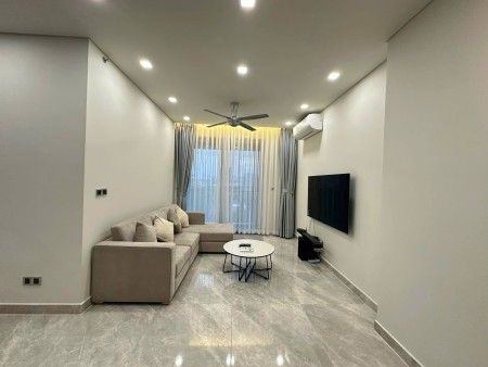 Cho thuê căn hộ 3pn Midtown The Peak Phú Mỹ Hưng quận 7