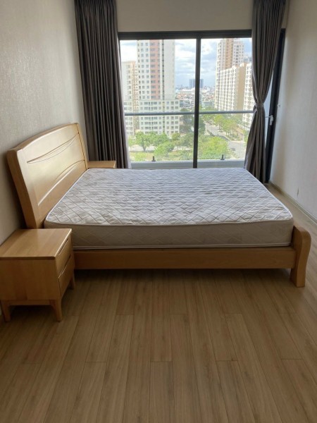 Ảnh 4 - Cho thuê căn hộ New City – 3PN Rộng 112m², Full Nội Thất
