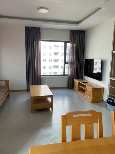 Ảnh 1 - Cho thuê căn hộ New City – 3PN Rộng 112m², Full Nội Thất
