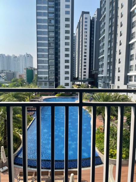 Giỏ hàng cho thuê căn hộ Celesta Rise giá tốt - Biểu tượng sống mới tại Nam Sài Gòn