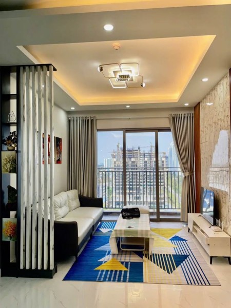 CHO THUÊ CELESTA RISE Q7 – 2PN 80M² | FULL NT, GIÁ CHỈ 15TR