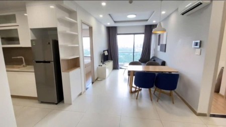 Chính chủ không ở nên cần cho thuê lại căn 2PN – 75M2 – NEW CITY Q2