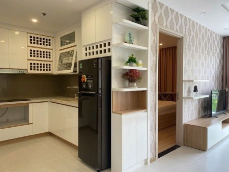 Ảnh 3 - NEW CITY THỦ THIÊM – 2PN 75M² | VIEW CÔNG VIÊN, GIÁ 19TR