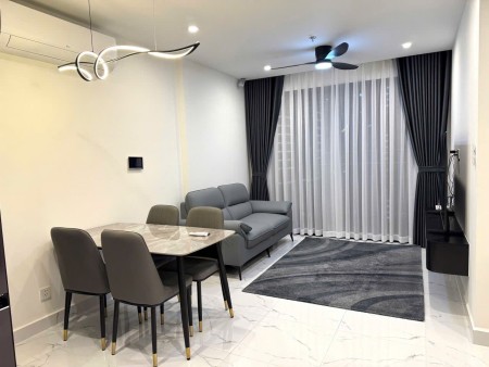 BS | 8tr - Cho thuê căn hộ 1PN+ Full nội thất xịn. Vinhomes Grand Park Quận 9