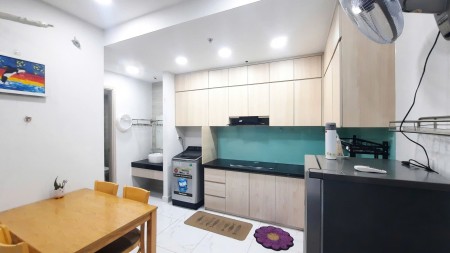 2pn/2wc - 6tr - CHO THUÊ CHARM CITY - VINCOM DĨ AN