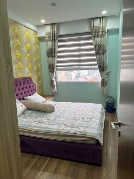 Chung cư Nguyễn Trãi, căn 2p ngủ, 75m2, NTCC 11tr/th