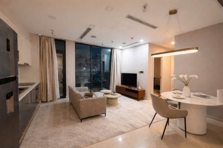 CẬP NHẬT GIỎ HÀNG CHO THUÊ CĂN HỘ 1PN, 2PN, 3PN MỚI NHẤT TẠI VINHOMES GOLDEN RIVER BASON Quận 1