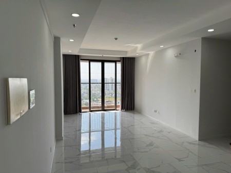 Cho thuê căn hộ 3PN 2WC 107m2 giá 11 triệu/tháng