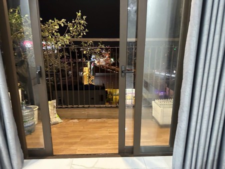Cho thuê căn hộ 3PN 2WC có nội thất Opal Boulevard