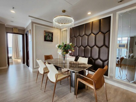 Ảnh 4 - Cho thuê 3 phòng ngủ – Central 3 nhà đẹp như hình
