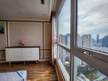 Ảnh 2 - Cho thuê 3 phòng ngủ – Central 3 nhà đẹp như hình