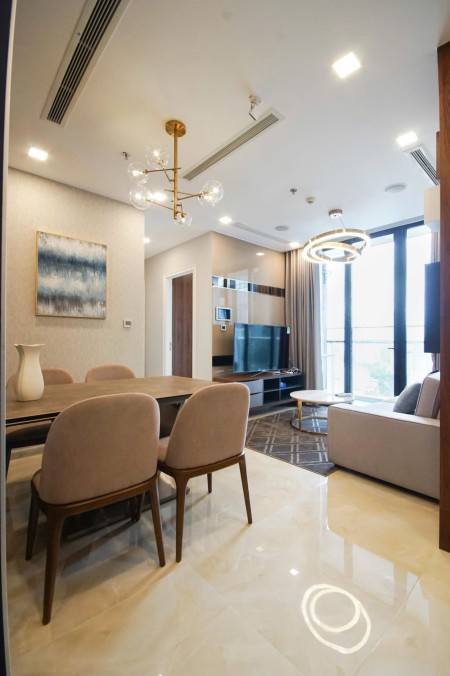 Ảnh 2 - Chủ nhà gửi cho thuê 2PN, full đồ, Vinhomes Ba Son chỉ 30tr