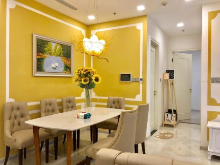 Ảnh 2 - CHO THUÊ CĂN HỘ 2PN ĐẸP, NỘI THẤT ĐẦY ĐỦ, GIÁ 26…