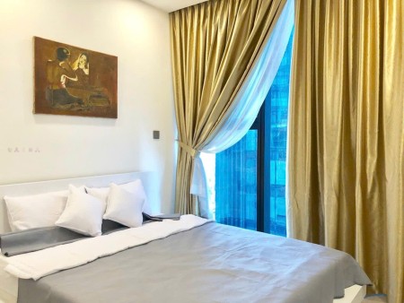 Ảnh 3 - CHO THUÊ CĂN HỘ 2PN ĐẸP, NỘI THẤT ĐẦY ĐỦ, GIÁ 26…
