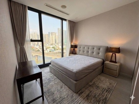 Ảnh 2 - Cho thuê căn 2PN - 74m2, full nội thất đầy đủ mới vừa làm…