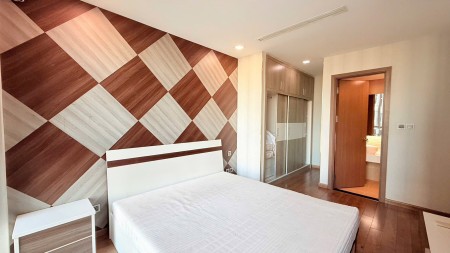 Ảnh 4 - Căn 2PN view sông - Full nội thất | Giá thuê 30tr/Net