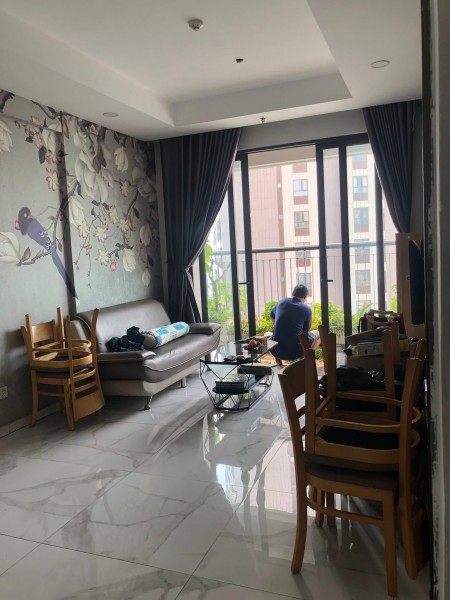 CHO THUÊ CĂN HỘ OPAL BOULEVARD 2PN/2WC căn góc 85m2