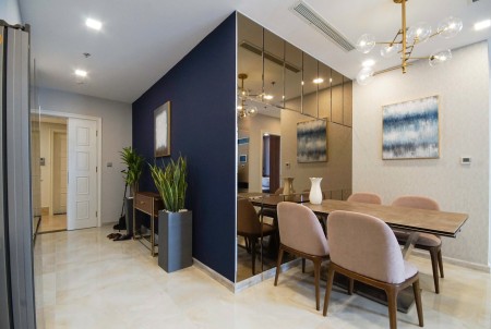Ảnh 3 - Chủ nhà gửi cho thuê 2PN, full đồ, Vinhomes Ba Son chỉ 30tr