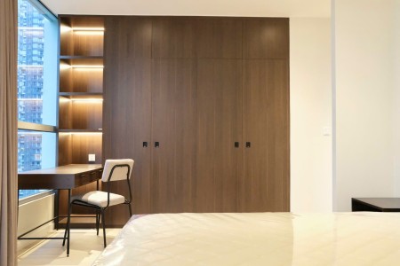 Ảnh 4 - Cho Thuê 4PN ĐẦU HỒI VIEW CÔNG VIÊN ĐẸP XANH MÁT