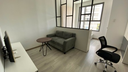 Cho thuê 34m2 - 1PN.1WC - full nt CC ORCHARD PARKVIEW - Chủ đầu tư Novaland