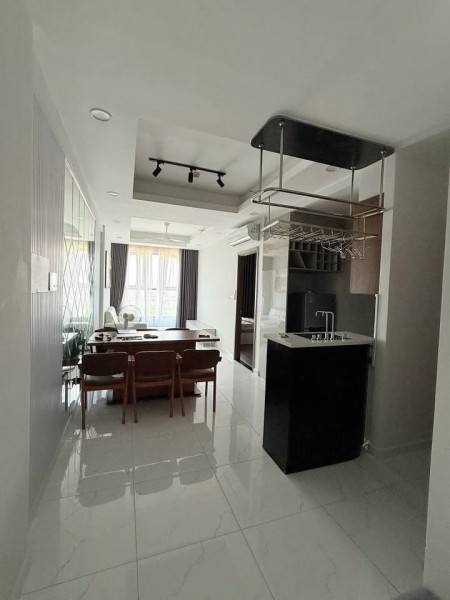 Cho thuê Opal Skyline NTCB + rèm (giá tốt nhất)