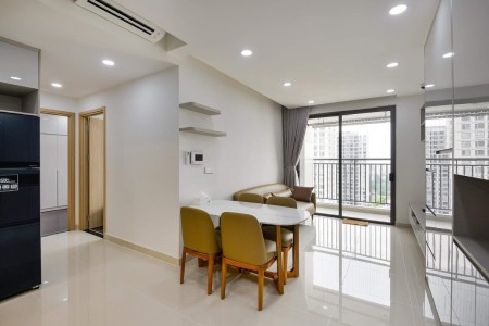 Cho thuê 2PN 2WC 17TR Y HÌNH Botanica Premier