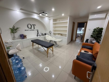 Cho thuê căn hộ Him Lam Riverside Quận 7, 50m, 1pn, 1wc, đủ nội thất, 10.5 triệu, nhà đẹp