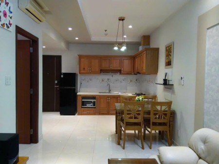 Cho thuê căn hộ Botanica Premier 1PN-50m2 full nội thất giá 13tr/th.LH 0932 192 028-Ms.Mai