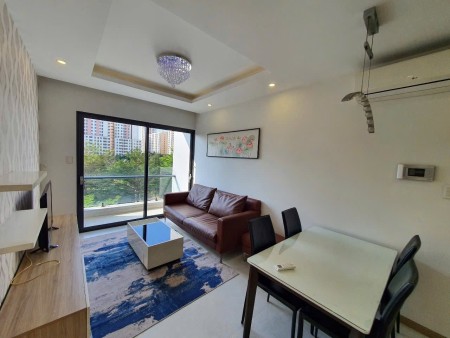 Cho thuê CH New City Thủ Thiêm, 19 triệu VND, 75m2, 2PN, 2WC, giá cực chất uy tín