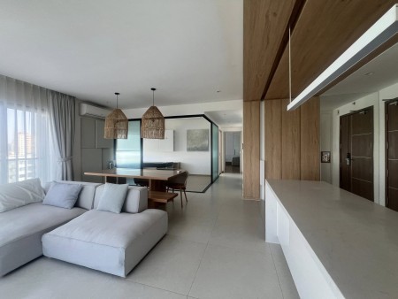 Cho thuê New City Thủ Thiêm 3 phòng ngủ diện tích lớn, nội thất đẹp cần cho thuê