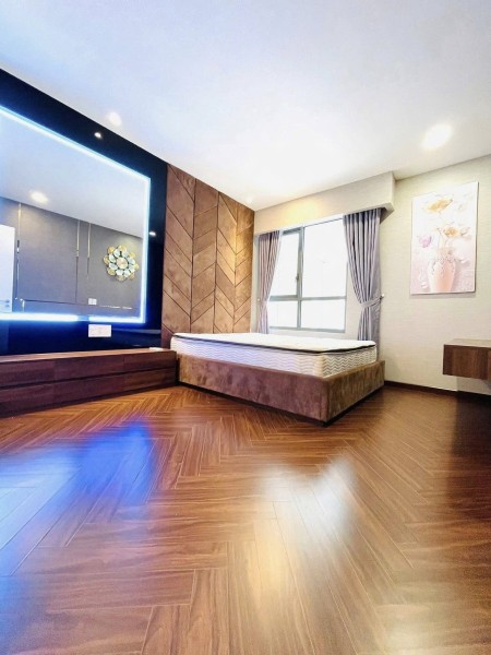 Cho Thuê Nhanh căn hộ Gold View – 1PN Full Nội Thất, Giá Chỉ 16tr