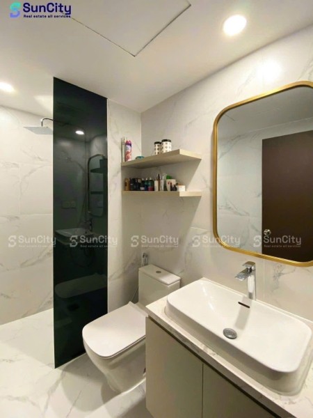 Ảnh 4 - Chính chủ cho thuê The Tresor 2PN1WC, nội thất mới đẹp, giá 23tr